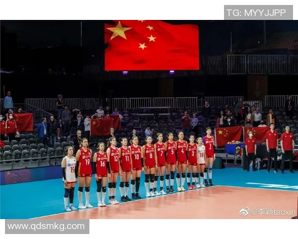 广州排球队在世锦赛中的实力展现与未来发展潜力分析 广州排球队在世锦赛中的实力展现与未来发展潜力分析