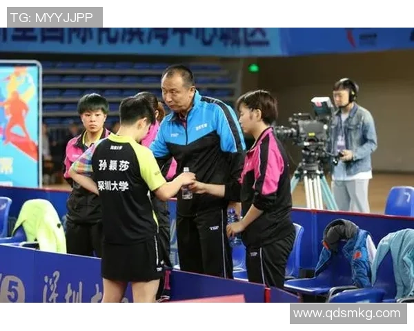 深圳乒乓球队实力解析：从青训到职业的全方位发展与成就