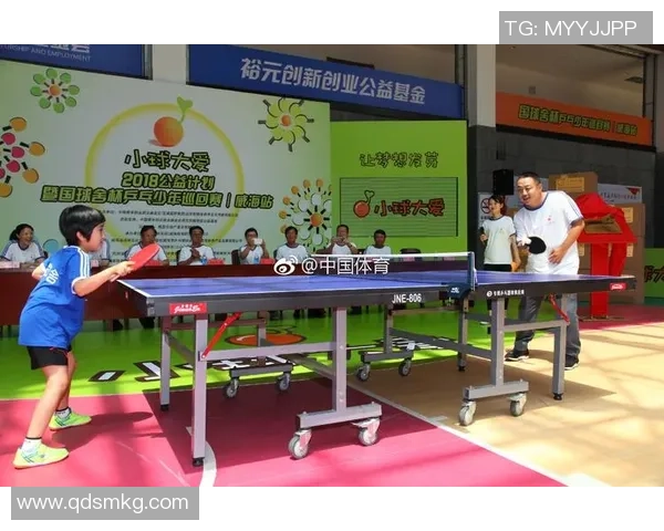 赵丽专访：从乒乓小将到世界冠军的奋斗与成长之路